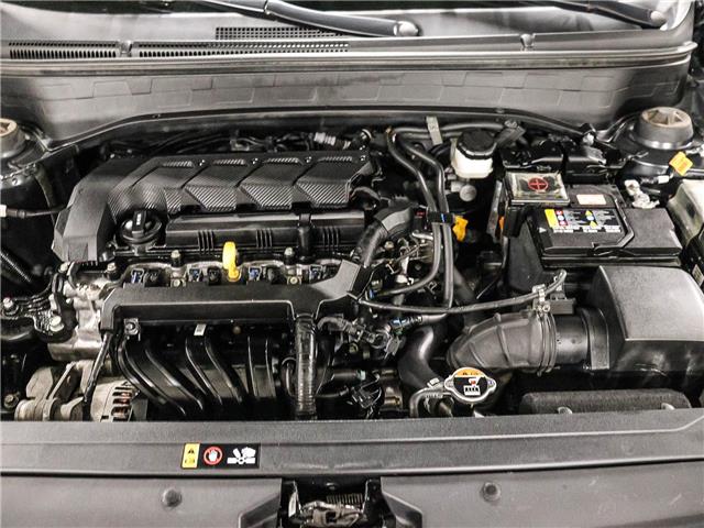 2021 Hyundai Venue Preferred (Stk: 25977L) in Toronto - Image 21 of 23