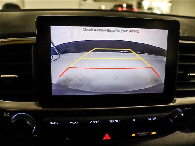 2021 Hyundai Venue Preferred (Stk: 25977L) in Toronto - Image 22 of 23