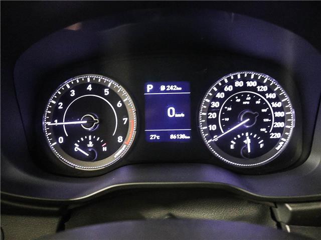 2021 Hyundai Venue Preferred (Stk: 25977L) in Toronto - Image 23 of 23