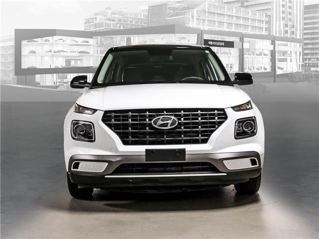2021 Hyundai Venue ESSENTIAL (Stk: 250001L) in Toronto - Image 2 of 21 2021 Hyundai Venue ESSENTIAL (Stk: 250001L) in Toronto - Image 2 of 21
