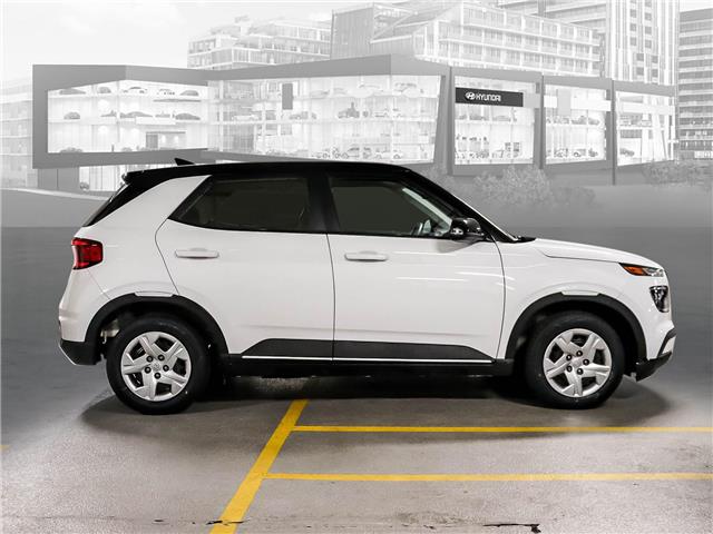 2021 Hyundai Venue ESSENTIAL (Stk: 250001L) in Toronto - Image 3 of 21 2021 Hyundai Venue ESSENTIAL (Stk: 250001L) in Toronto - Image 3 of 21