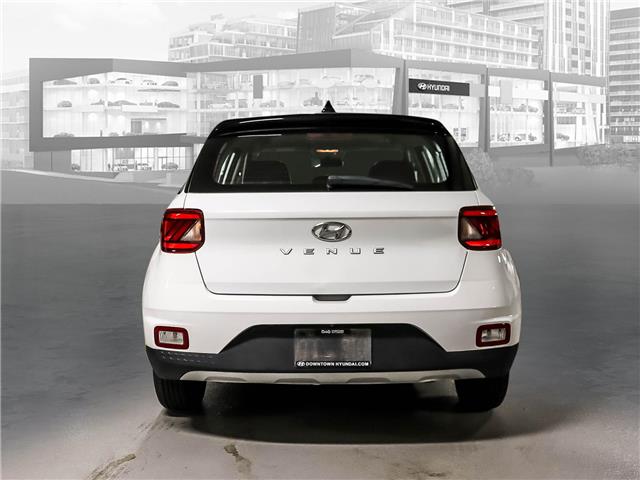 2021 Hyundai Venue ESSENTIAL (Stk: 250001L) in Toronto - Image 4 of 21 2021 Hyundai Venue ESSENTIAL (Stk: 250001L) in Toronto - Image 4 of 21