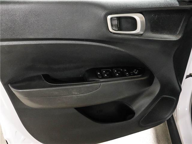 2021 Hyundai Venue ESSENTIAL (Stk: 250001L) in Toronto - Image 5 of 21 2021 Hyundai Venue ESSENTIAL (Stk: 250001L) in Toronto - Image 5 of 21