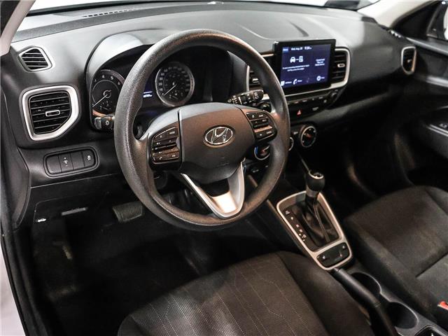 2021 Hyundai Venue ESSENTIAL (Stk: 250001L) in Toronto - Image 6 of 21 2021 Hyundai Venue ESSENTIAL (Stk: 250001L) in Toronto - Image 6 of 21