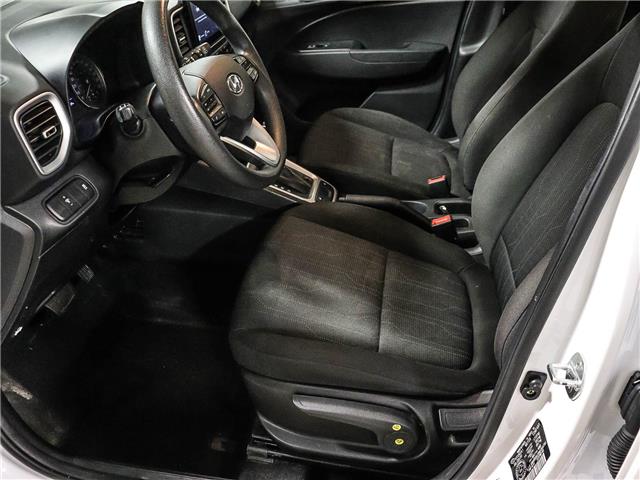 2021 Hyundai Venue ESSENTIAL (Stk: 250001L) in Toronto - Image 7 of 21 2021 Hyundai Venue ESSENTIAL (Stk: 250001L) in Toronto - Image 7 of 21