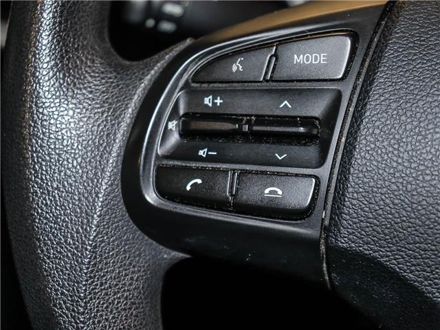 2021 Hyundai Venue ESSENTIAL (Stk: 250001L) in Toronto - Image 9 of 21 2021 Hyundai Venue ESSENTIAL (Stk: 250001L) in Toronto - Image 9 of 21