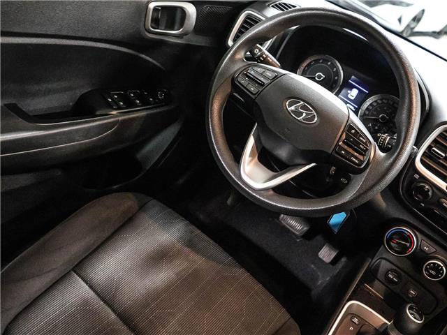 2021 Hyundai Venue ESSENTIAL (Stk: 250001L) in Toronto - Image 11 of 21 2021 Hyundai Venue ESSENTIAL (Stk: 250001L) in Toronto - Image 11 of 21