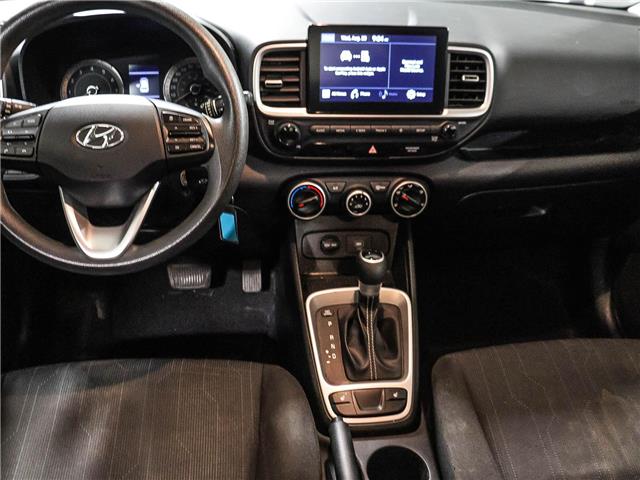 2021 Hyundai Venue ESSENTIAL (Stk: 250001L) in Toronto - Image 12 of 21 2021 Hyundai Venue ESSENTIAL (Stk: 250001L) in Toronto - Image 12 of 21