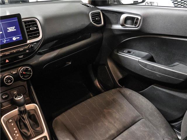 2021 Hyundai Venue ESSENTIAL (Stk: 250001L) in Toronto - Image 13 of 21 2021 Hyundai Venue ESSENTIAL (Stk: 250001L) in Toronto - Image 13 of 21