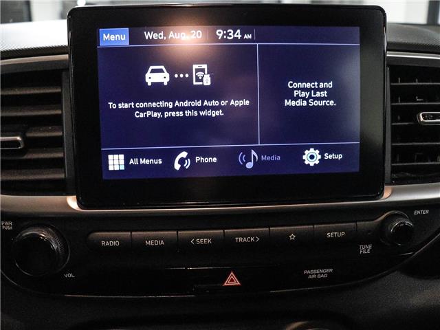 2021 Hyundai Venue ESSENTIAL (Stk: 250001L) in Toronto - Image 14 of 21 2021 Hyundai Venue ESSENTIAL (Stk: 250001L) in Toronto - Image 14 of 21