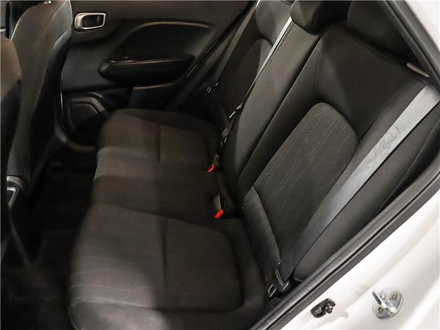 2021 Hyundai Venue ESSENTIAL (Stk: 250001L) in Toronto - Image 16 of 21 2021 Hyundai Venue ESSENTIAL (Stk: 250001L) in Toronto - Image 16 of 21