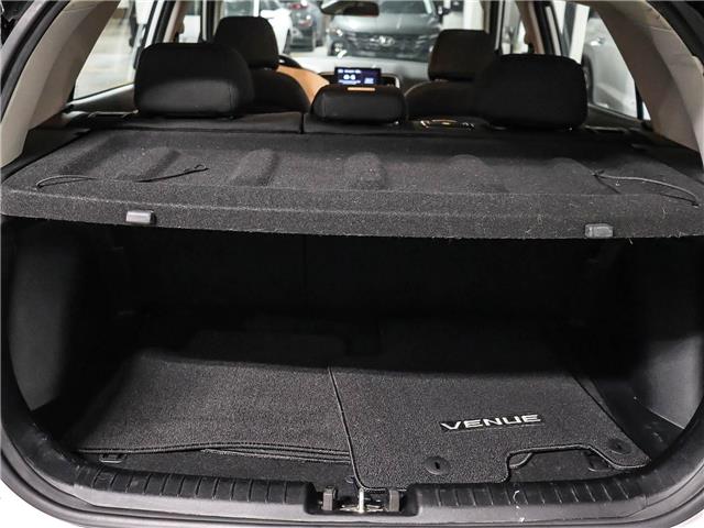 2021 Hyundai Venue ESSENTIAL (Stk: 250001L) in Toronto - Image 17 of 21 2021 Hyundai Venue ESSENTIAL (Stk: 250001L) in Toronto - Image 17 of 21