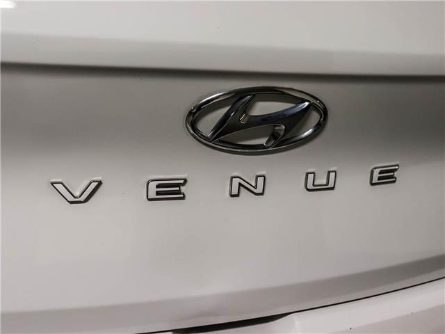2021 Hyundai Venue ESSENTIAL (Stk: 250001L) in Toronto - Image 18 of 21 2021 Hyundai Venue ESSENTIAL (Stk: 250001L) in Toronto - Image 18 of 21