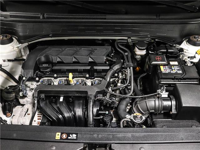 2021 Hyundai Venue ESSENTIAL (Stk: 250001L) in Toronto - Image 19 of 21 2021 Hyundai Venue ESSENTIAL (Stk: 250001L) in Toronto - Image 19 of 21