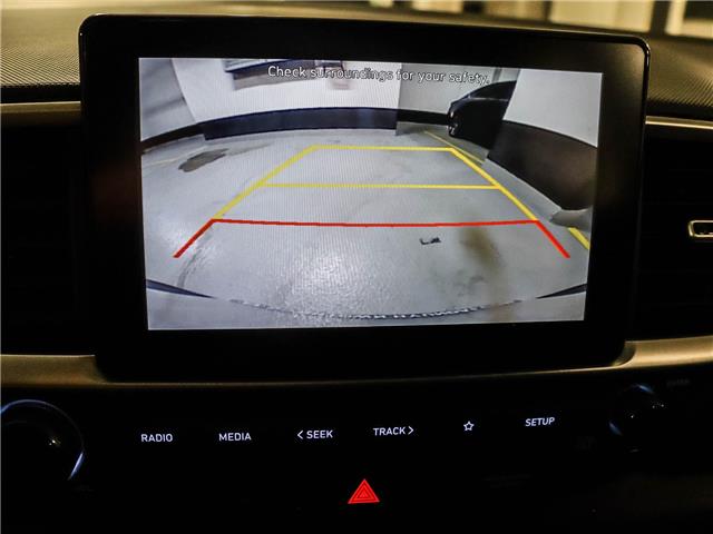 2021 Hyundai Venue ESSENTIAL (Stk: 250001L) in Toronto - Image 20 of 21 2021 Hyundai Venue ESSENTIAL (Stk: 250001L) in Toronto - Image 20 of 21