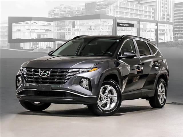 2022 Hyundai Tucson Preferred (Stk: 250026L) in Toronto - Image 1 of 24
