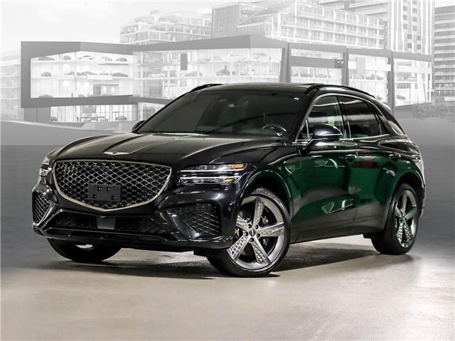 2022 Genesis GV70 3.5T Sport Plus (Stk: G26084L) in Toronto - Image 1 of 26