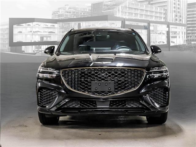 2022 Genesis GV70 3.5T Sport Plus (Stk: G26084L) in Toronto - Image 2 of 26