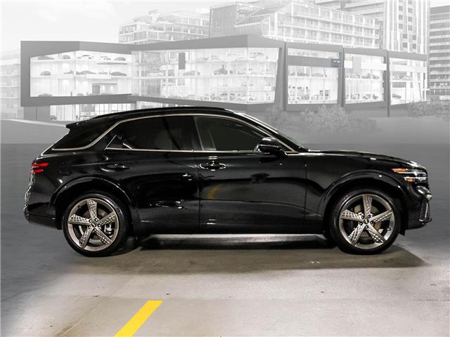 2022 Genesis GV70 3.5T Sport Plus (Stk: G26084L) in Toronto - Image 3 of 26