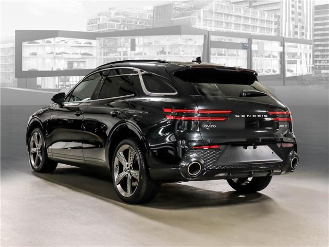 2022 Genesis GV70 3.5T Sport Plus (Stk: G26084L) in Toronto - Image 5 of 26