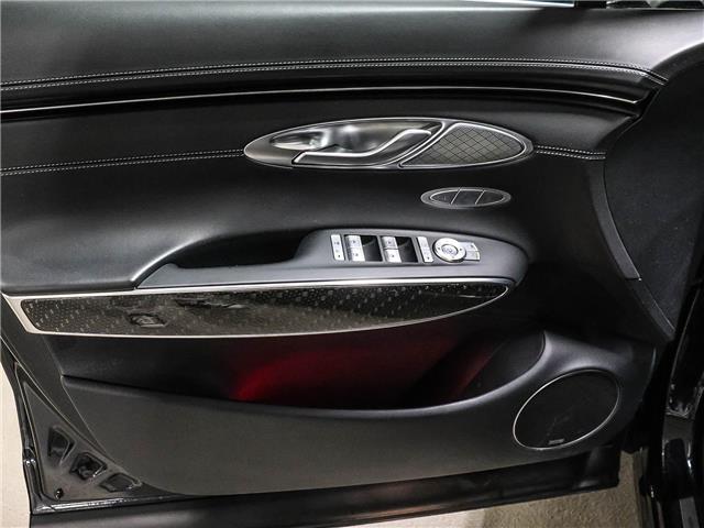 2022 Genesis GV70 3.5T Sport Plus (Stk: G26084L) in Toronto - Image 6 of 26