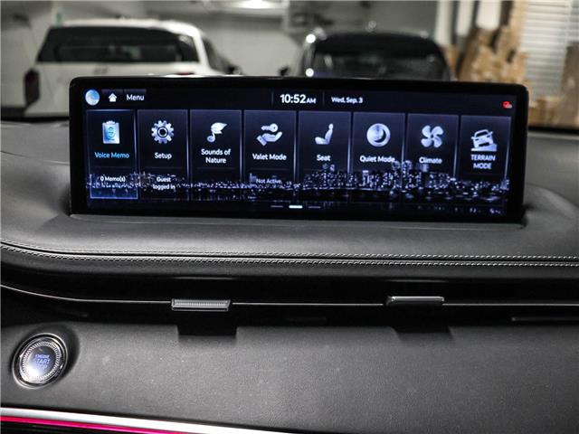 2022 Genesis GV70 3.5T Sport Plus (Stk: G26084L) in Toronto - Image 13 of 26