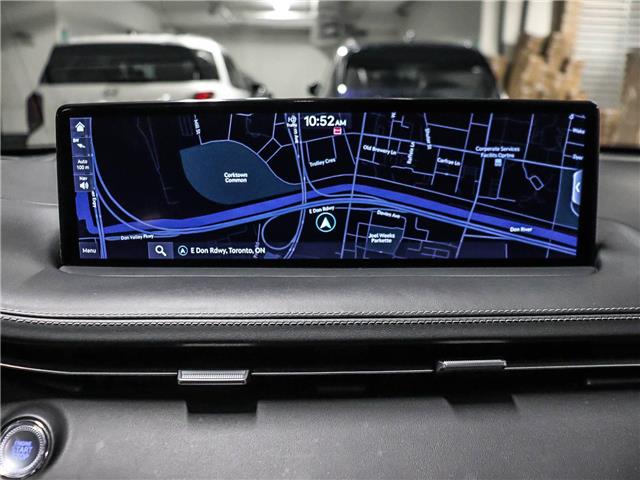 2022 Genesis GV70 3.5T Sport Plus (Stk: G26084L) in Toronto - Image 14 of 26