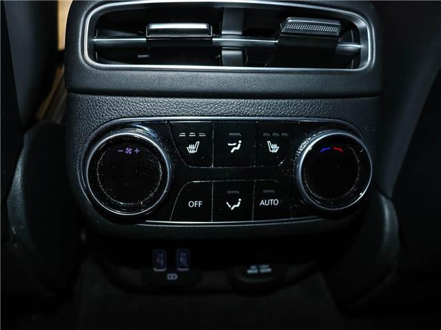 2022 Genesis GV70 3.5T Sport Plus (Stk: G26084L) in Toronto - Image 17 of 26