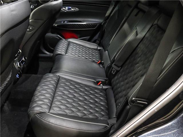 2022 Genesis GV70 3.5T Sport Plus (Stk: G26084L) in Toronto - Image 18 of 26