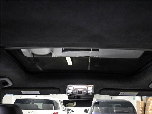 2022 Genesis GV70 3.5T Sport Plus (Stk: G26084L) in Toronto - Image 19 of 26