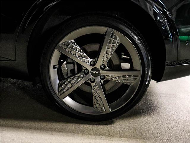 2022 Genesis GV70 3.5T Sport Plus (Stk: G26084L) in Toronto - Image 21 of 26