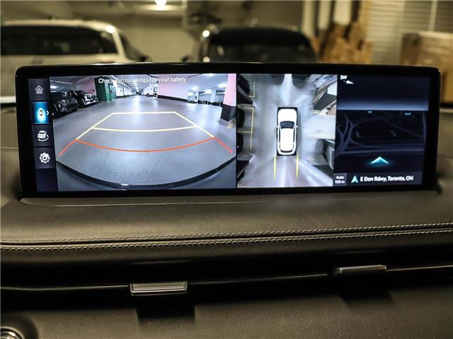 2022 Genesis GV70 3.5T Sport Plus (Stk: G26084L) in Toronto - Image 24 of 26