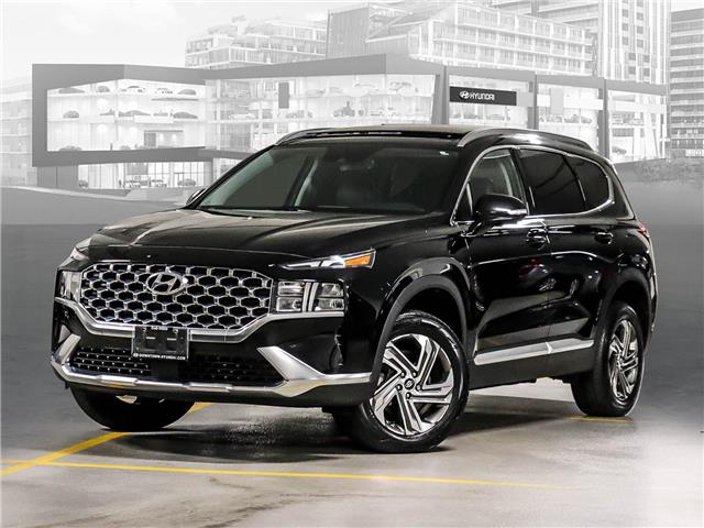 2023 Hyundai Santa Fe Preferred w/Trend Package (Stk: 250090L) in Toronto - Image 1 of 24
