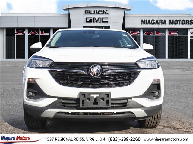 2022 Buick Encore GX Preferred (Stk: W9535) in Virgil - Image 2 of 23 2022 Buick Encore GX Preferred (Stk: W9535) in Virgil - Image 2 of 23