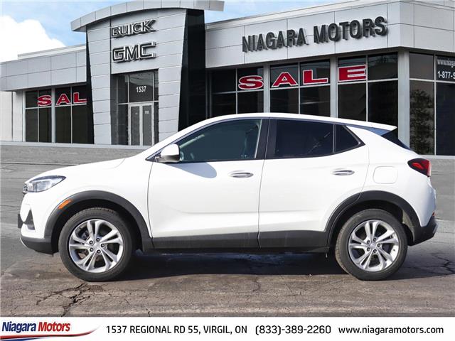 2022 Buick Encore GX Preferred (Stk: W9535) in Virgil - Image 5 of 23 2022 Buick Encore GX Preferred (Stk: W9535) in Virgil - Image 5 of 23