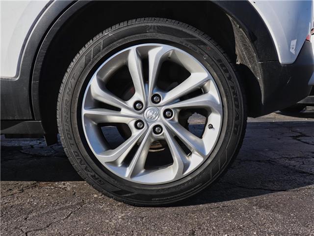 2022 Buick Encore GX Preferred (Stk: W9535) in Virgil - Image 6 of 23 2022 Buick Encore GX Preferred (Stk: W9535) in Virgil - Image 6 of 23