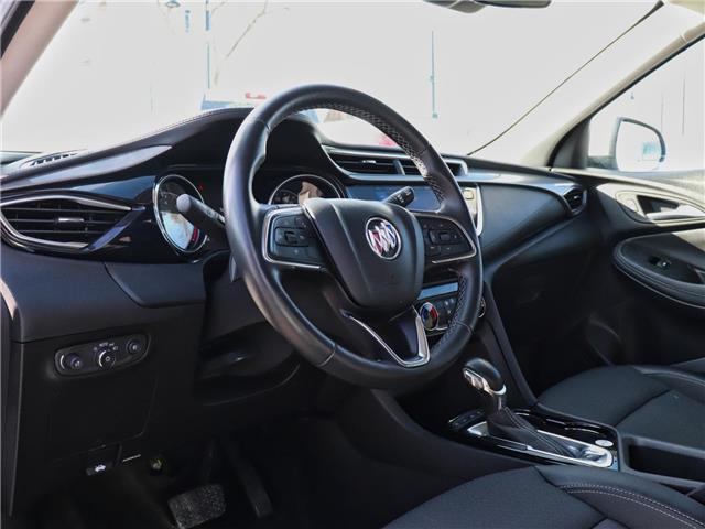 2022 Buick Encore GX Preferred (Stk: W9535) in Virgil - Image 8 of 23 2022 Buick Encore GX Preferred (Stk: W9535) in Virgil - Image 8 of 23