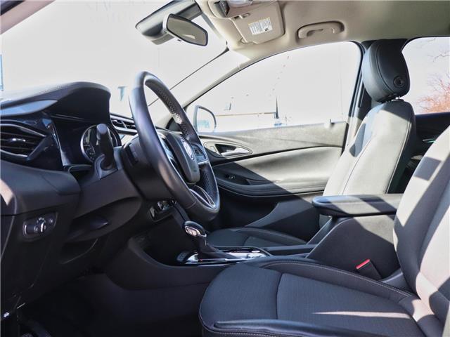 2022 Buick Encore GX Preferred (Stk: W9535) in Virgil - Image 9 of 23 2022 Buick Encore GX Preferred (Stk: W9535) in Virgil - Image 9 of 23