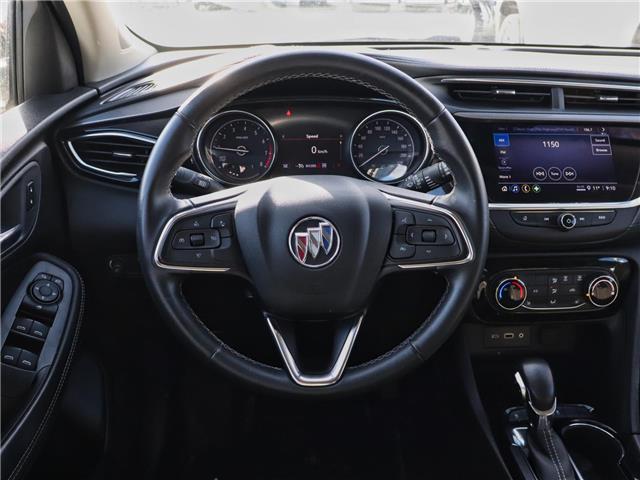 2022 Buick Encore GX Preferred (Stk: W9535) in Virgil - Image 10 of 23 2022 Buick Encore GX Preferred (Stk: W9535) in Virgil - Image 10 of 23