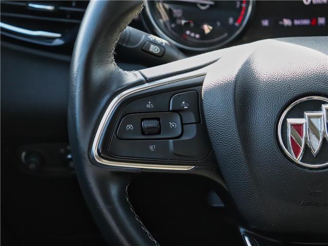 2022 Buick Encore GX Preferred (Stk: W9535) in Virgil - Image 11 of 23 2022 Buick Encore GX Preferred (Stk: W9535) in Virgil - Image 11 of 23