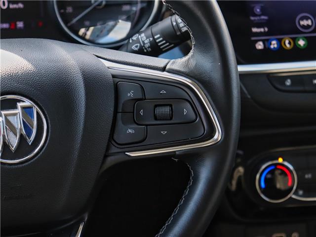 2022 Buick Encore GX Preferred (Stk: W9535) in Virgil - Image 12 of 23 2022 Buick Encore GX Preferred (Stk: W9535) in Virgil - Image 12 of 23