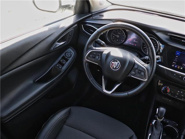 2022 Buick Encore GX Preferred (Stk: W9535) in Virgil - Image 13 of 23 2022 Buick Encore GX Preferred (Stk: W9535) in Virgil - Image 13 of 23