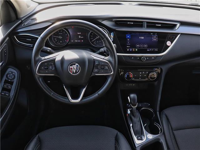 2022 Buick Encore GX Preferred (Stk: W9535) in Virgil - Image 14 of 23 2022 Buick Encore GX Preferred (Stk: W9535) in Virgil - Image 14 of 23