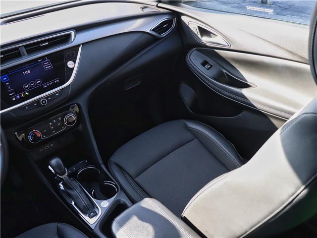 2022 Buick Encore GX Preferred (Stk: W9535) in Virgil - Image 15 of 23 2022 Buick Encore GX Preferred (Stk: W9535) in Virgil - Image 15 of 23