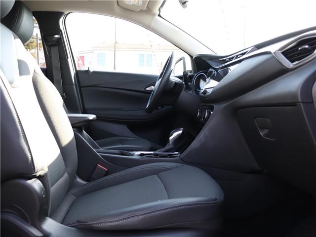 2022 Buick Encore GX Preferred (Stk: W9535) in Virgil - Image 16 of 23 2022 Buick Encore GX Preferred (Stk: W9535) in Virgil - Image 16 of 23