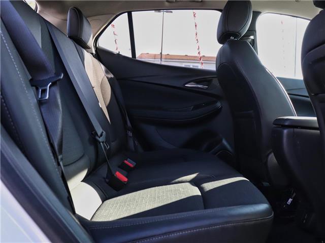 2022 Buick Encore GX Preferred (Stk: W9535) in Virgil - Image 17 of 23 2022 Buick Encore GX Preferred (Stk: W9535) in Virgil - Image 17 of 23