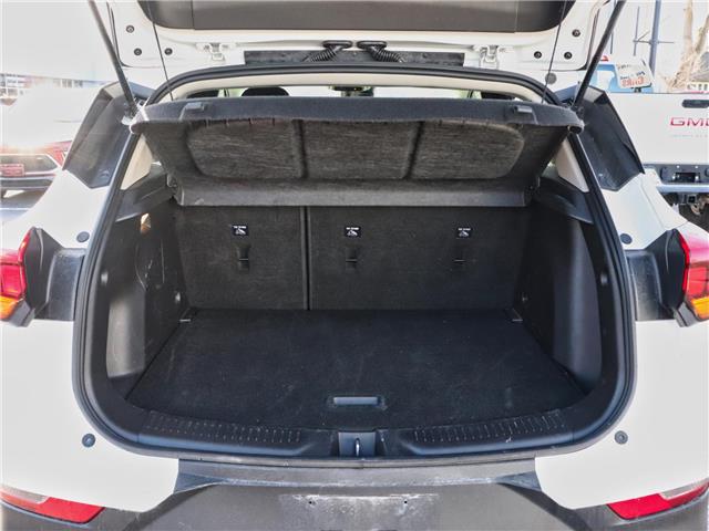 2022 Buick Encore GX Preferred (Stk: W9535) in Virgil - Image 18 of 23 2022 Buick Encore GX Preferred (Stk: W9535) in Virgil - Image 18 of 23