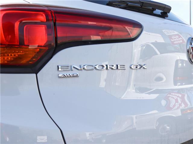 2022 Buick Encore GX Preferred (Stk: W9535) in Virgil - Image 19 of 23 2022 Buick Encore GX Preferred (Stk: W9535) in Virgil - Image 19 of 23
