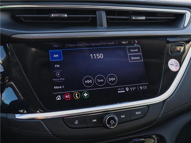 2022 Buick Encore GX Preferred (Stk: W9535) in Virgil - Image 22 of 23 2022 Buick Encore GX Preferred (Stk: W9535) in Virgil - Image 22 of 23