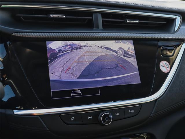 2022 Buick Encore GX Preferred (Stk: W9535) in Virgil - Image 23 of 23 2022 Buick Encore GX Preferred (Stk: W9535) in Virgil - Image 23 of 23